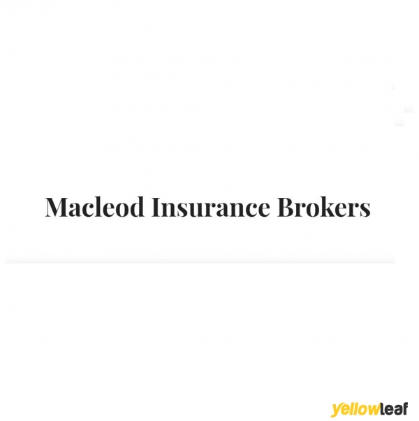 Macleod Life Insurance Brokers London Bridge
