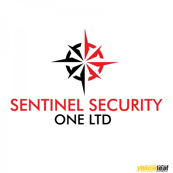 Sentinel Security One Ltd