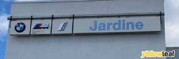 Jardine BMW Bury St Edmunds