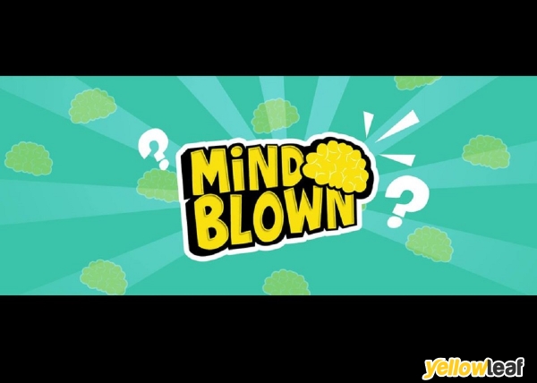 The Mind Blown