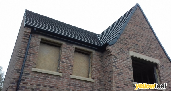 Fastfix Roofing