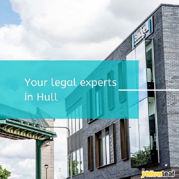 Hudgell Solicitors