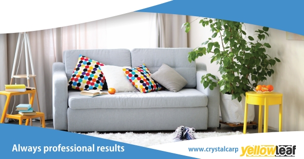 crystalcarpetcleaners.co.uk - Curtain Cleaning London