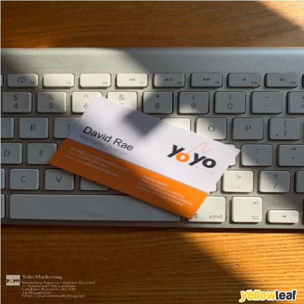 YoYo Marketing