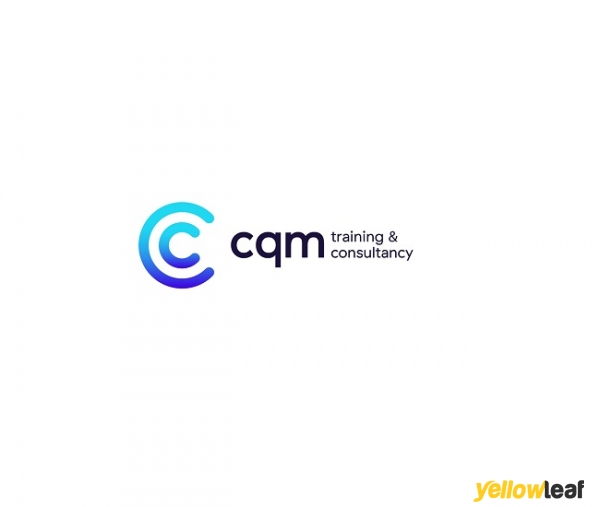 CQM Training & Consultancy Ltd