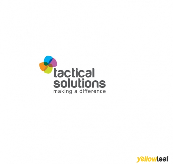 Tactical Solutions UK Ltd