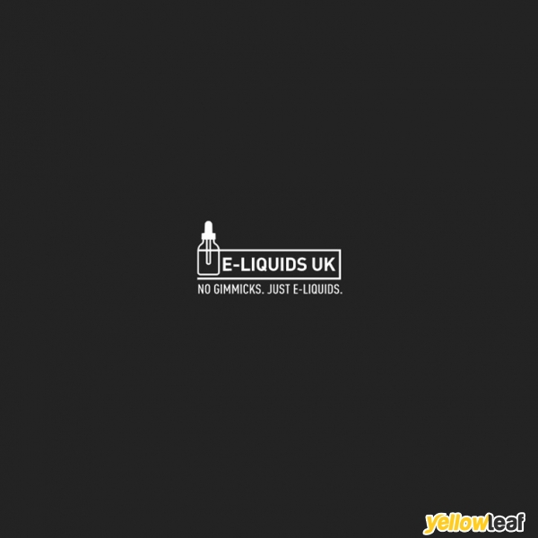 E-Liquids UK