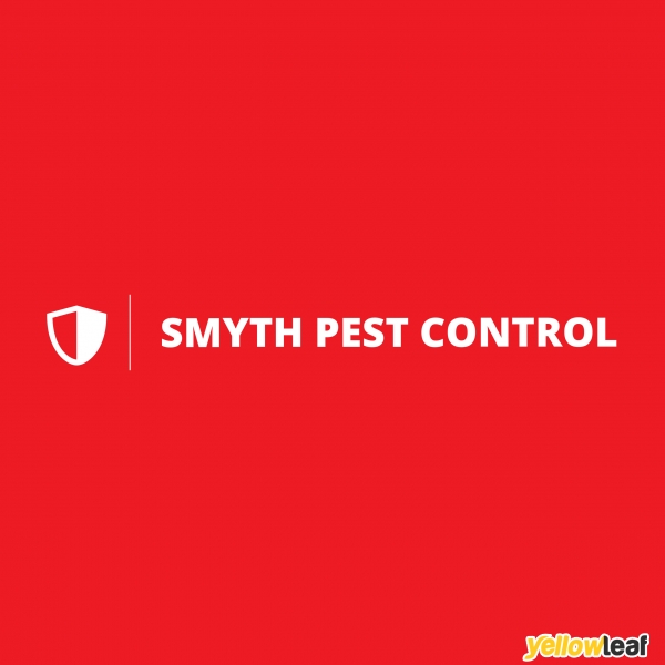 Smyth Pest Control Services