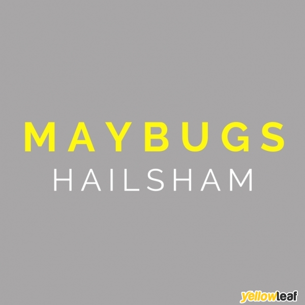 Maybugs