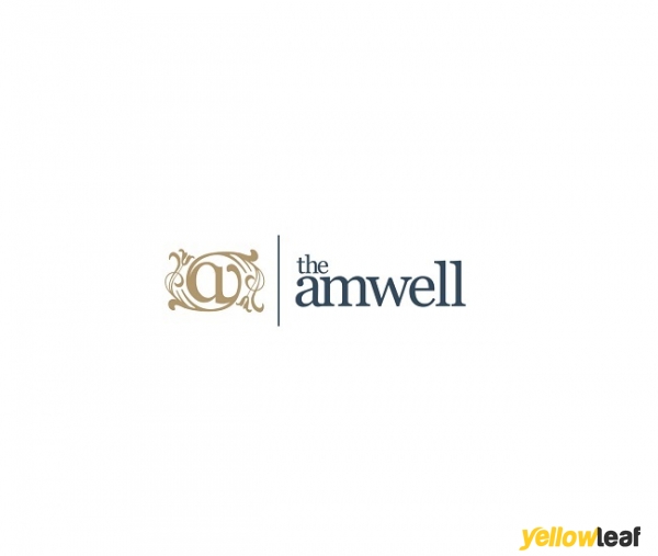 The Amwell Care Home