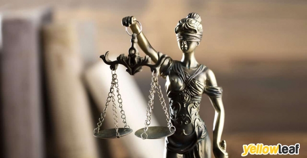 Barnes Harrild & Dyer Solicitors