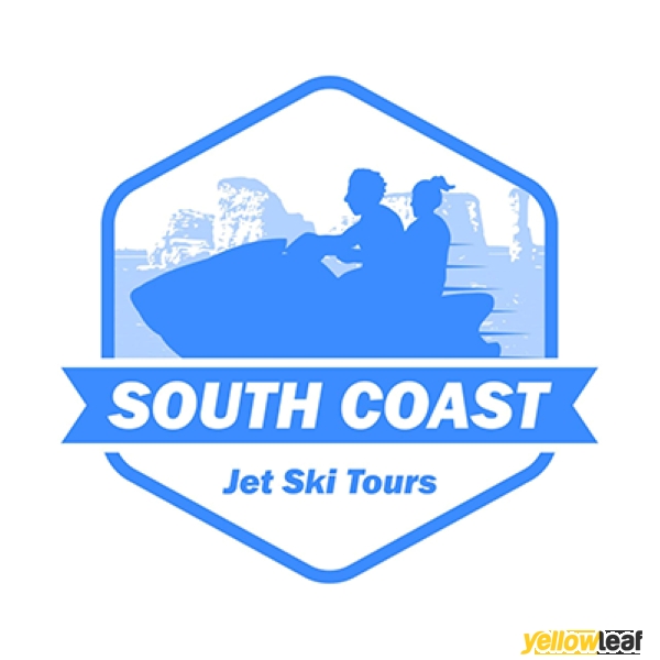 South Coast Jet Ski Hire Poole