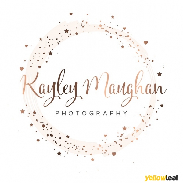 Kayley Maughan Photography