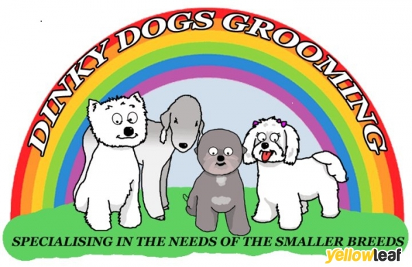 Dinky Dogs Grooming