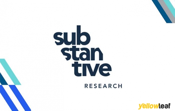 Substantive  Research