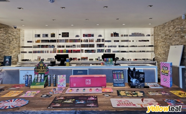 Vape Direct – Neath Hill