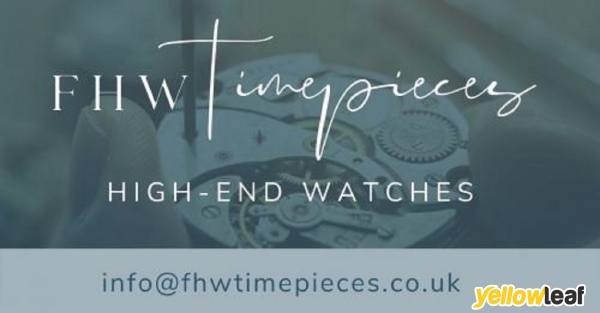 FHW Timepieces