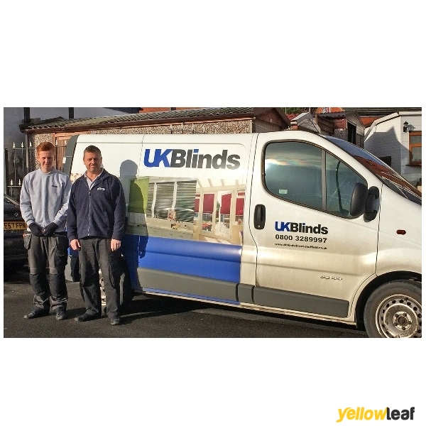 UKBlinds Direct