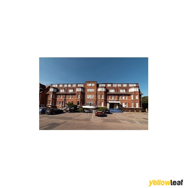Bournemouth Sands Hotel - Daish’s