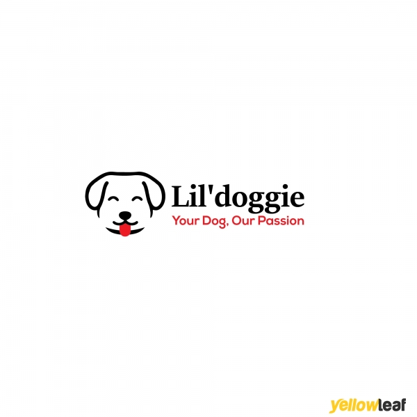 Lil’doggie