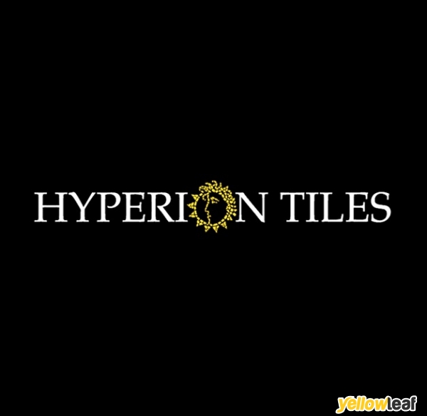 Hyperion Tiles