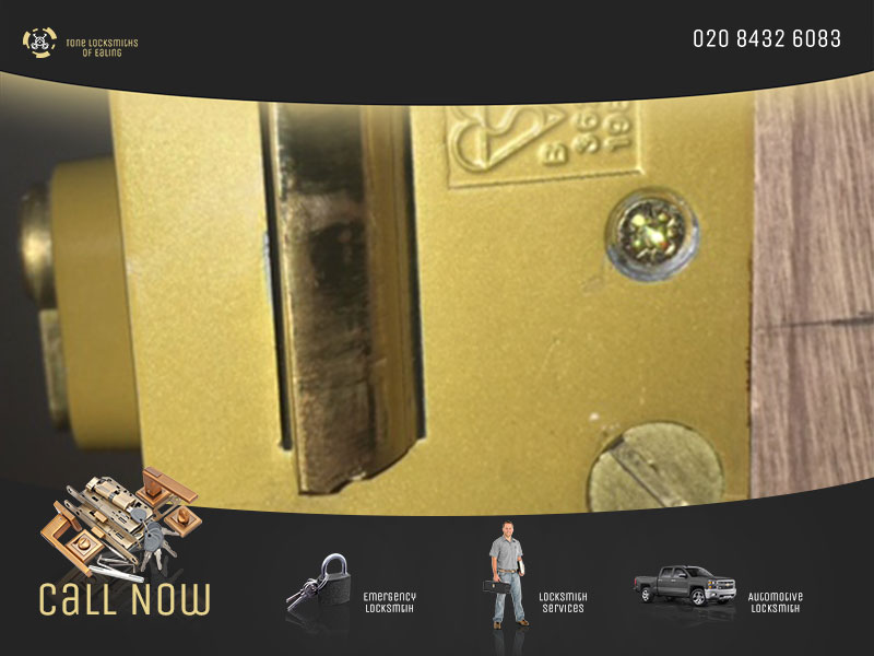 Tone Locksmiths of Ealing