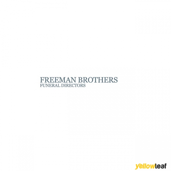 Freeman Brothers
