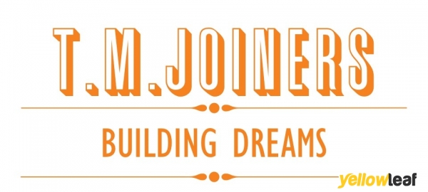 T M Joiners Leeds