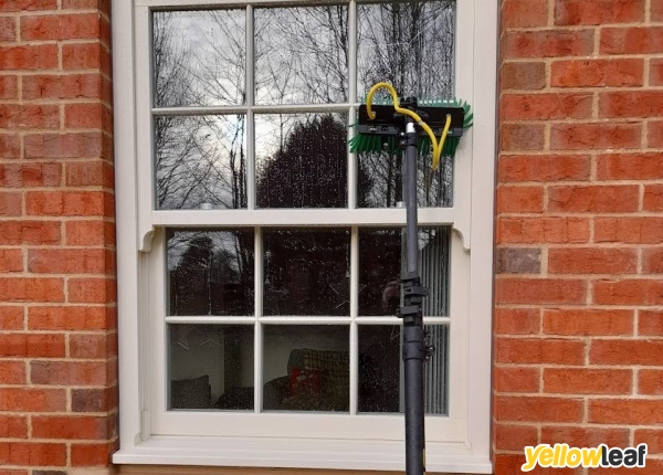Your Window Cleaner Lincoln