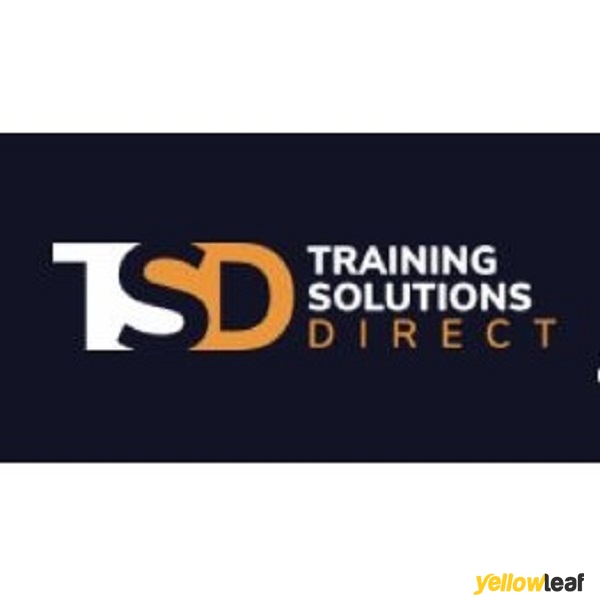 Training Solutions Direct