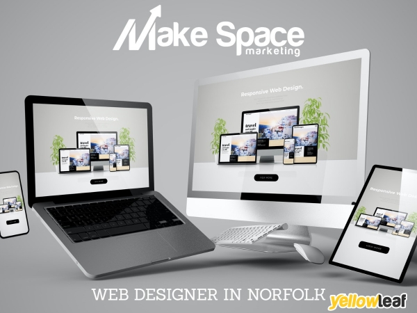 Make Space Marketing