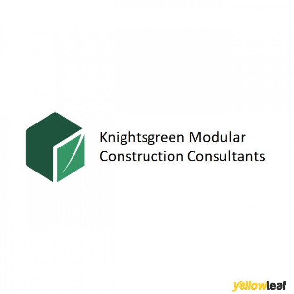 Knightsgreen Modular Consultants