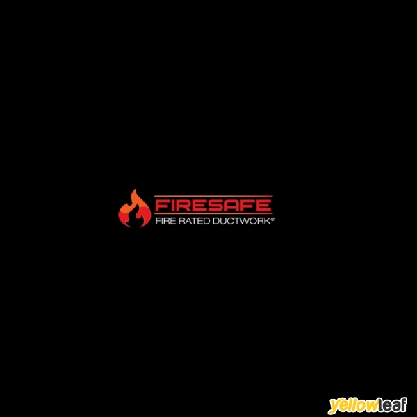 Firesafe Fire Rated Ductwork® Ltd