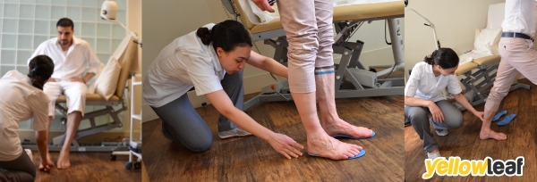 Kensington Podiatry