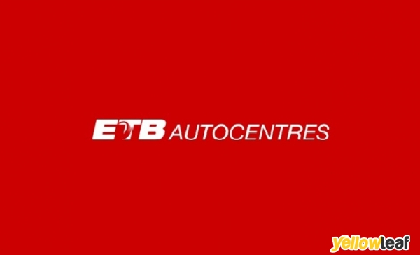 ETB Autocentres Cardiff