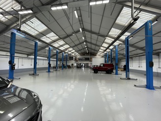 Seventy Severn Performance