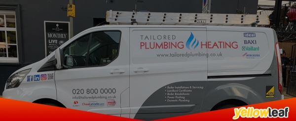 Bathroom Installation – Tailored Plumbing
