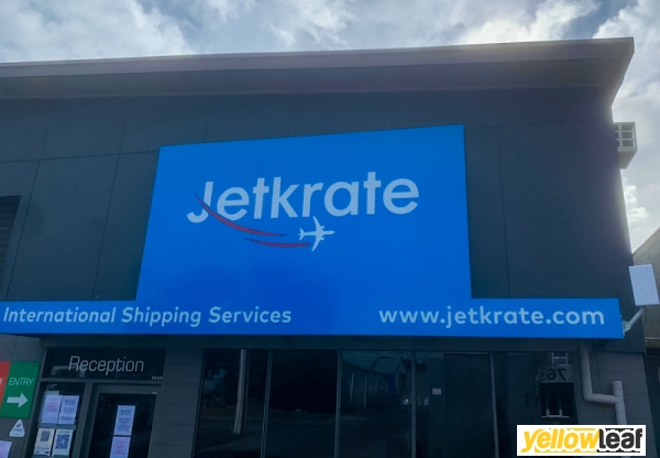 Jetkrate