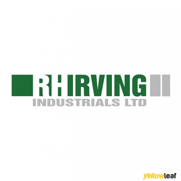 RH Irving Industrials LTD