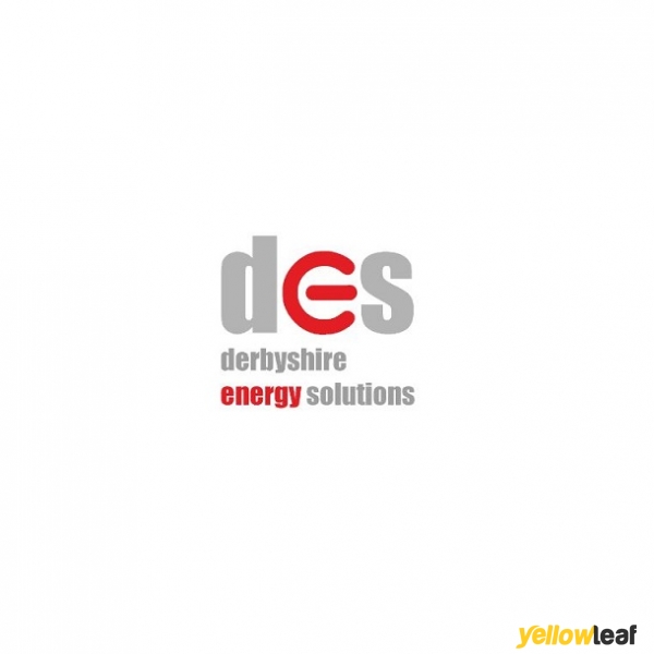 Derbyshire Energy Solutions LTD