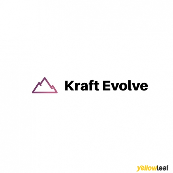Kraft Evolve