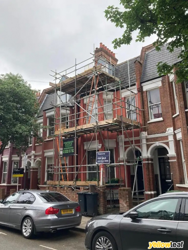 Status Scaffolding Ltd