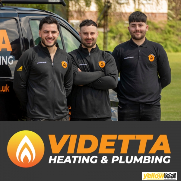 Videtta Heating and Plumbing