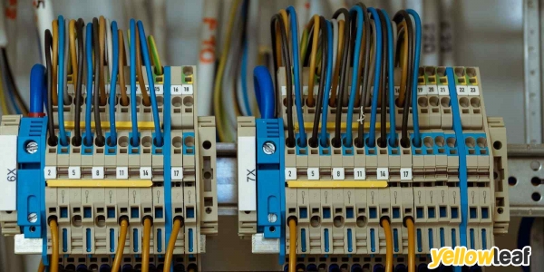 DB Premier Electrical Services