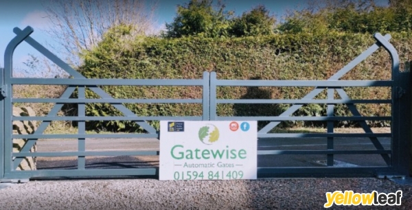 Gatewise Ltd