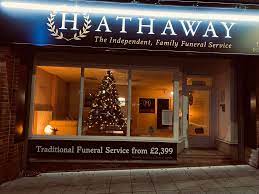 Hathaway Funeral Directors