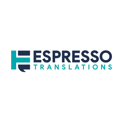 Espresso Translations