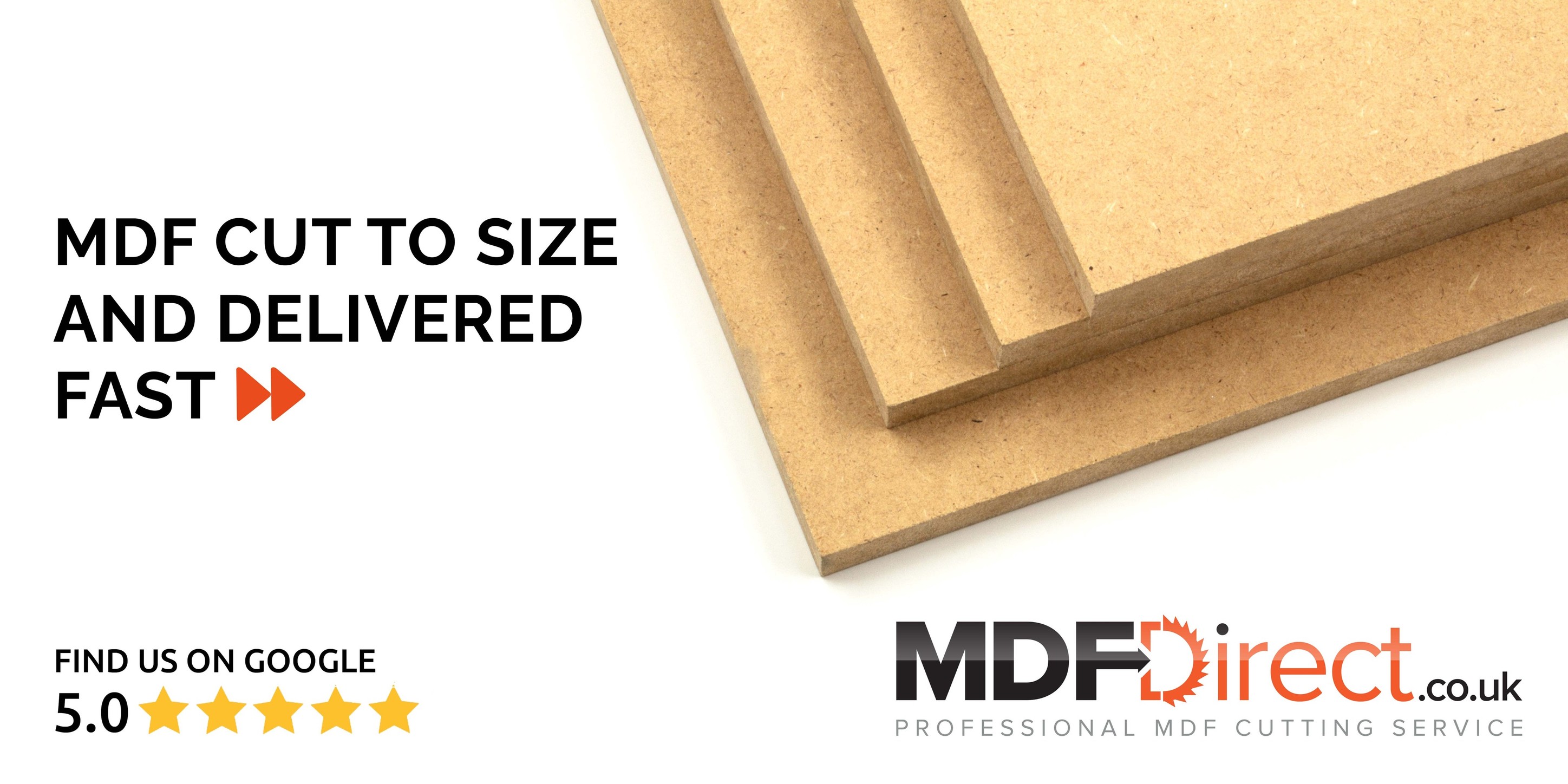 MDF Direct