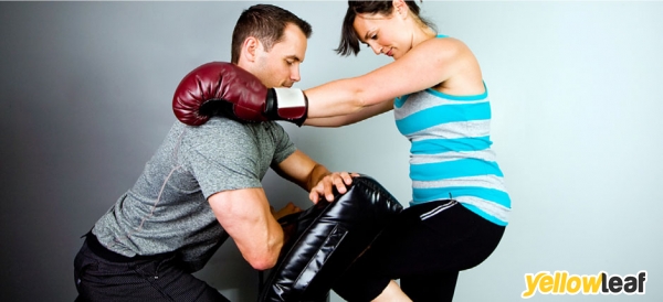 AAA Fit Me - Personal Trainers