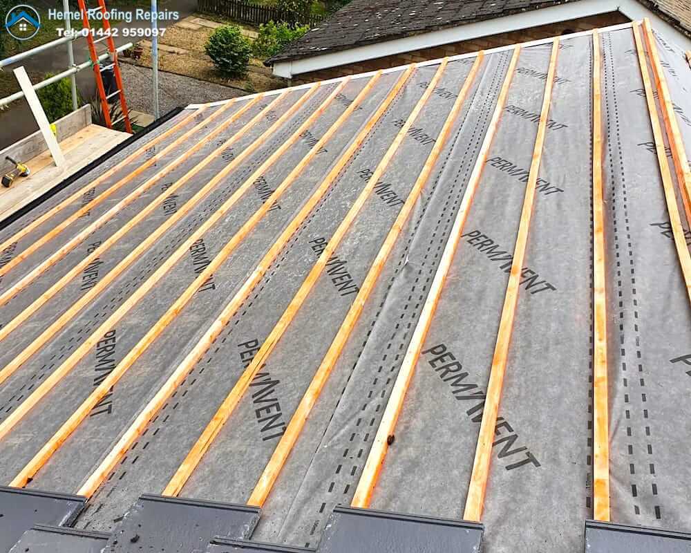 Hemel Roofing Repairs